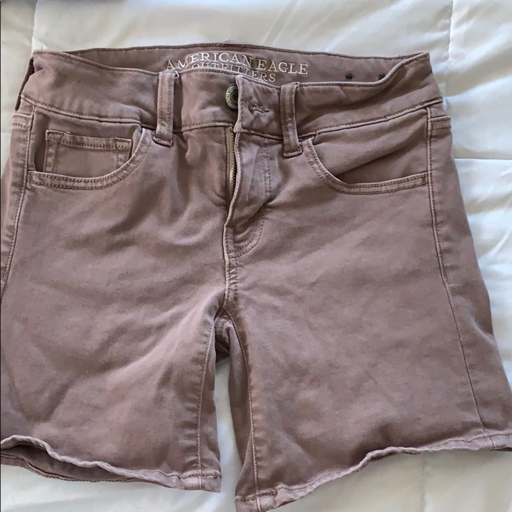 shorts women’s midi